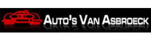 Autos Van Asbroeck logo